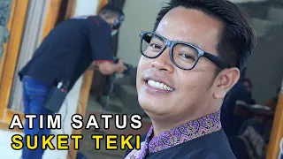 Download ATIM SATUS - SUKET TEKI - CAMPURSARI KAWAHARA - live Golo Puhpelem MP3