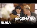 Download Lagu Atmosfera - Hagemaru [Official Music Video]