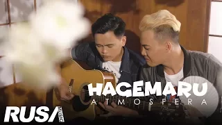 atmosfera hagemaru official music video 