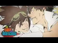 Download Lagu The God of high school- ost friends (Jin vs Han)