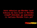 Download Lagu Fairy Tail - Opening 2 [Official Lyrics Video] [HD/HQ]