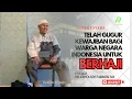 Download Lagu Telah Gugur Kewajiban Bagi Warga Negara Indonesia Untuk BerHaji | Ustadz Dr. Erwandi Tarmizi MA