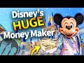The TRUTH About Disney s HUGE Money Maker -