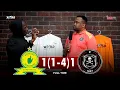 Download Lagu The Game Did Not Live Up To Expectations | Mamelodi Sundowns 1-1 Orlando Pirates | Junior Khanye