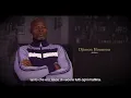 Video di The King's Man - Clip Djimon Hounsou è Shola