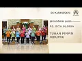 Download Lagu TUHAN PIMPIN HIDUPKU | PS. GITA GLORIA