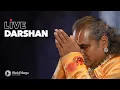 Download Lagu Darshan with Paramahamsa Vishwananda - LIVE NOW from Shree Peetha Nilaya