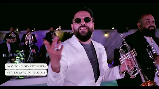 Dzambo Agusevi Orchestra ▶ TALLAVA UNUTMAMALI