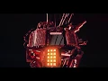 The Heartbeat of Motorsport - McLaren Applied Technologies