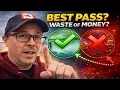Niagara Falls Passes Compared Don t Buy the Wrong One
