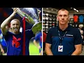Bro wtf Happened to Jeremy Mathieu
