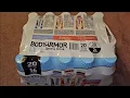 Costco Sale Item Review Bodyarmor Body Armor Lyte Sports Drink Taste Test