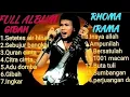 Download Lagu Rhoma Irama - Setetes Air Hina - Sebujur Bangkai - Quran Cinta | Full Album Tanpa Iklan
