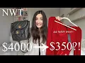 How I Never Pay Full Price for Designer Luxury Shopping Tips