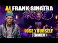 Download Lagu Lose Yourself by Eminem but it's sung by Frank Sinatra AI