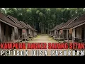 Lagu NGERII PARAH BIKIN TRAUMA SAMPEK SEKARANG !! KAMPUNG ANGKER SARANG SETAN DI PELOSOK DESA PASURUAN