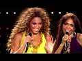 Download Lagu Bootylicious \u0026 Jumpin' Jumpin' - Destiny's Child Live in Atlanta (1080p)