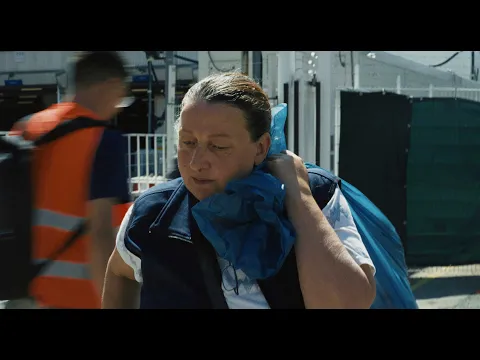 I UNDERSTAND YOUR DISPLEASURE - Official Trailer