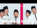 Download Lagu MARHABAN YA RAMADHAN COVER HABSI SANTRI NJOSO