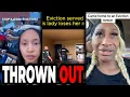 Section 8 Evictions - Why Families Are Being Thrown Out