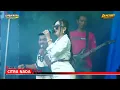 Lagu UNYU UNYU ~ AYU WD // CITRA NADA LIVE DUSUN CIHIRUP,DESA CIPAKEM //  KEC.MALEBER - KUNINGAN