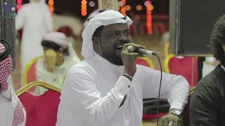 كام لينز زواج عبدالله الشيخي I الفنان مسفر الصحبي I وقفت بباب الدار اسألها 