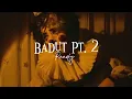 Download Lagu Badut Pt. 2 - Raavfy | (slowed+reverb)(lyrics)