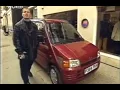Lagu Daihatsu Move \u0026 Grand Move - Top Gear 1997