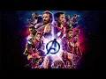 Help Arrives [EXTENDED THEME] - Avengers Infinity War