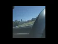 Why do cops swerve on the freeway to stop traffic