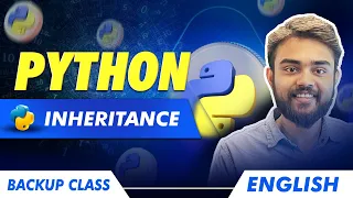 inheritance in python