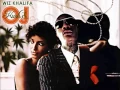 Wiz Khalifa - Never Been Kush Orange Juice