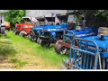 Dalal Tractor Dealer Haryana Bhiwani Mob 9813283574
