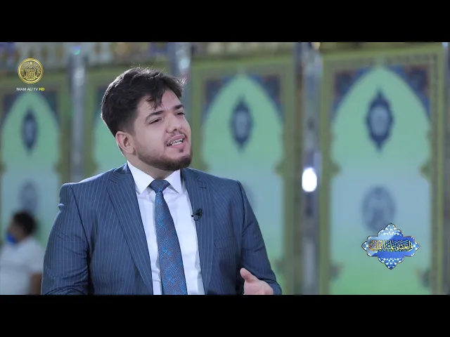 ⁣وانعقد عليه القلب (2)
