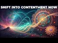 Unlock Happiness Experience True Contentment Now Advanced Morphic Field