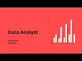 Data Analyst Tutorial with Python Iris Dataset Project for Beginners EDA Logistic Regression