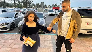 فيلم قصير لا تسمع لاحد 