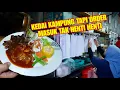 Download Lagu ORDER MASUK NON STOP GARA GARA BUKA KEDAI DI DALAM KAMPUNG