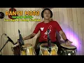Download Lagu BANYU MOTO - SLEMAN RECEH - Cover  Kendang koplo TITO AKDUA Bekasi