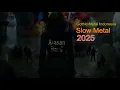 Download Lagu Gothic Metal Indonesia Slow Metal Rock Indonesia 2025 Live For Night