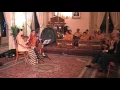 Lagu The Indonesian Embassy Ensemble. Lou Harrison. March 2016