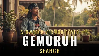 gemuruh search cover slowrock malaysia 90an rock kapak vokal pria menggelegar bikin merinding