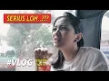 Download Lagu DUIT ABIS SAMPE RELA NGAMEN DI ANGKOT... NADIA ZERLINDA | #NadVlog JAKARTA - BOGOR  Part II