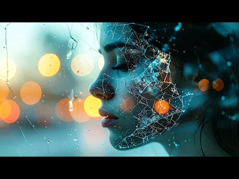 Echoform - Silence Under Broken Glass (Full Album | Atmospheric Progressive Rock / Metal / PostRock)