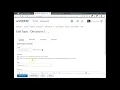 Setting Up Group Discussions in D2L