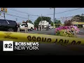 Woman arrested in alleged hit-and-run in Fair Lawn N J