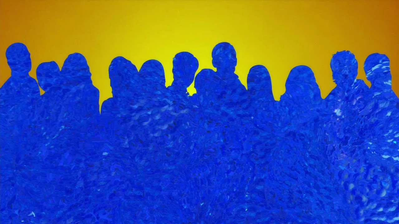 Don't Stop Believin' (End Credits) — Glee: The 3D Concert Movie | Glee 10 Years Don't Stop Believin' (End Credits) — Glee: The 3D Concert Movie | Glee 10 Years