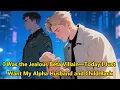 I Was the Jealous Beta Villain—Today I Just Want My Alpha Husband and Child Back