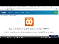 How to run Multiple PHP on XAMPP under Windows 10 part 2