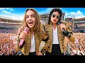 Everyone Became Michael Jackson for a Day